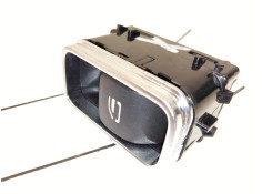 Recambio de mando elevalunas delantero derecho para mercedes-benz clase b sports tourer (w247) b 180 d (247.003) referencia OEM  2