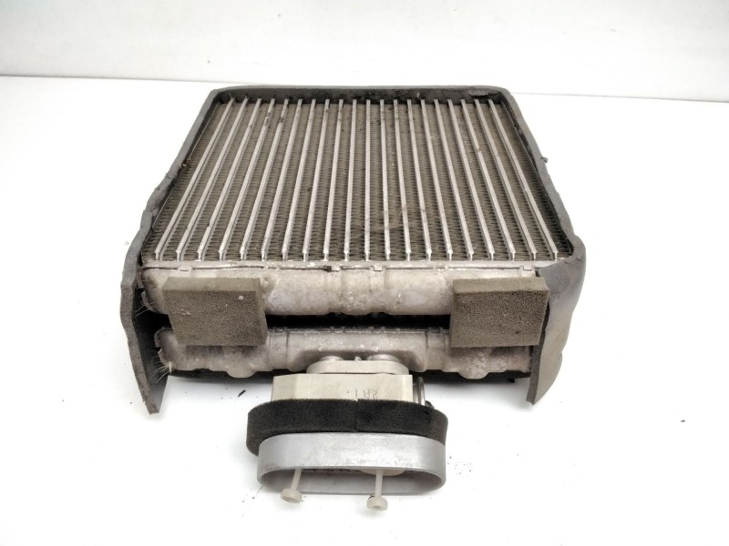 Recambio de evaporador aire acondicionado para nissan almera ii (n16) 1.5 referencia OEM IAM 11044777  