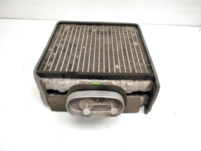 Recambio de evaporador aire acondicionado para nissan almera ii (n16) 1.5 referencia OEM IAM 11044777  