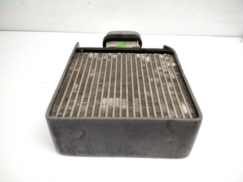 Recambio de evaporador aire acondicionado para nissan almera ii (n16) 1.5 referencia OEM IAM 11044777  