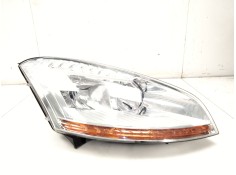Recambio de faro derecho para citroën c4 grand picasso i (ua_) 2.0 hdi 138 referencia OEM IAM    2
