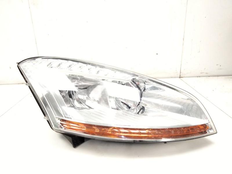 Recambio de faro derecho para citroën c4 grand picasso i (ua_) 2.0 hdi 138 referencia OEM IAM   