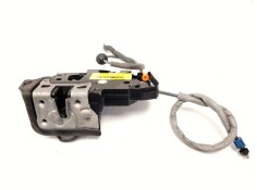 Recambio de cerradura puerta delantera izquierda para mercedes-benz clase b sports tourer (w247) b 180 d (247.003) referencia OE