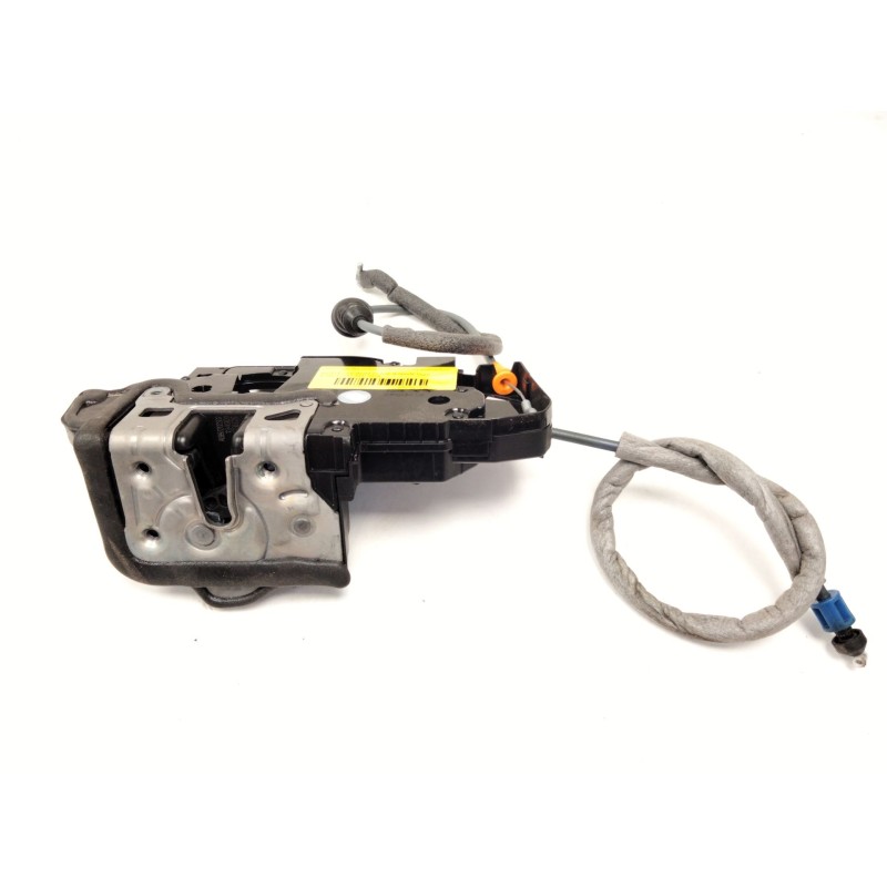 Recambio de cerradura puerta delantera izquierda para mercedes-benz clase b sports tourer (w247) b 180 d (247.003) referencia OE