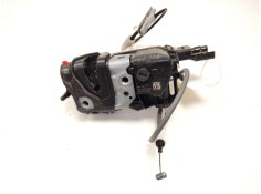 Recambio de cerradura puerta trasera izquierda para peugeot 3008 suv (mc_, mr_, mj_, m4_) 1.2 thp/ puretech 130 (mrhnsm, mrhnsu,