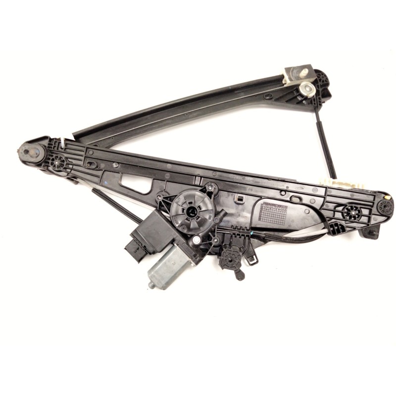 Recambio de elevalunas delantero derecho para peugeot 3008 suv (mc_, mr_, mj_, m4_) 1.2 thp/ puretech 130 (mrhnsm, mrhnsu, mrhns