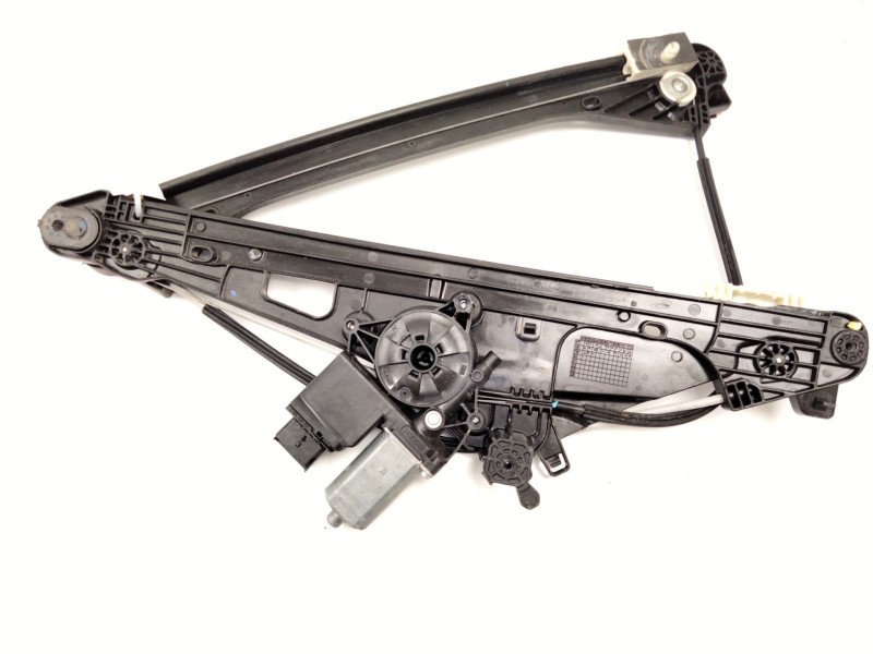 Recambio de elevalunas delantero derecho para peugeot 3008 suv (mc_, mr_, mj_, m4_) 1.2 thp/ puretech 130 (mrhnsm, mrhnsu, mrhns