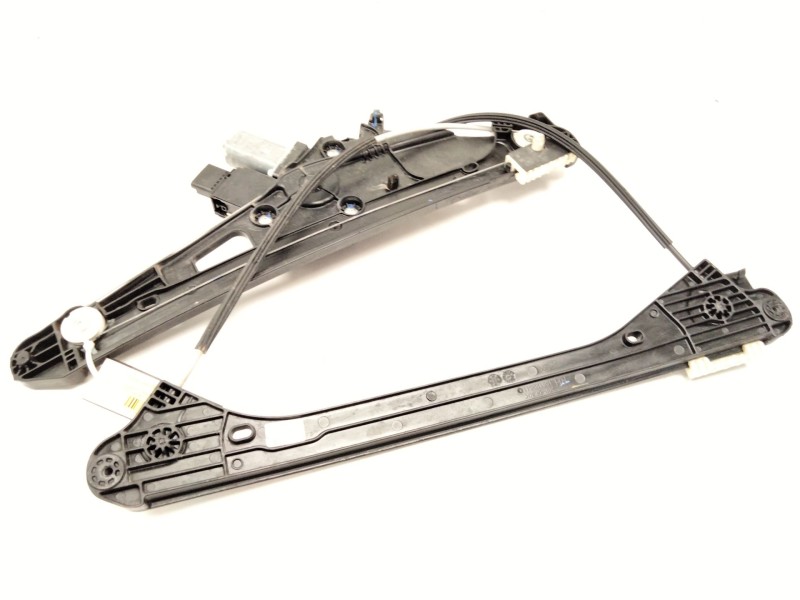 Recambio de elevalunas delantero derecho para peugeot 3008 suv (mc_, mr_, mj_, m4_) 1.2 thp/ puretech 130 (mrhnsm, mrhnsu, mrhns