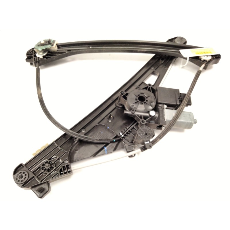 Recambio de elevalunas delantero izquierdo para peugeot 3008 suv (mc_, mr_, mj_, m4_) 1.2 thp/ puretech 130 (mrhnsm, mrhnsu, mrh