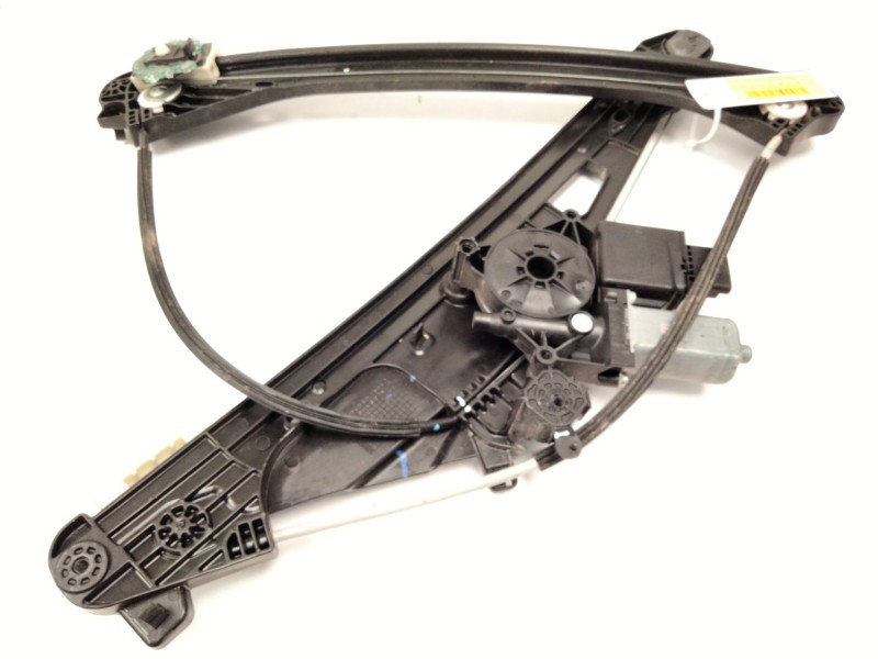 Recambio de elevalunas delantero izquierdo para peugeot 3008 suv (mc_, mr_, mj_, m4_) 1.2 thp/ puretech 130 (mrhnsm, mrhnsu, mrh