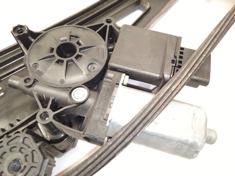 Recambio de elevalunas delantero izquierdo para peugeot 3008 suv (mc_, mr_, mj_, m4_) 1.2 thp/ puretech 130 (mrhnsm, mrhnsu, mrh