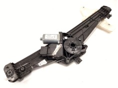 Recambio de elevalunas trasero izquierdo para peugeot 3008 suv (mc_, mr_, mj_, m4_) 1.2 thp/ puretech 130 (mrhnsm, mrhnsu, mrhns