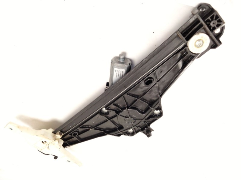 Recambio de elevalunas trasero izquierdo para peugeot 3008 suv (mc_, mr_, mj_, m4_) 1.2 thp/ puretech 130 (mrhnsm, mrhnsu, mrhns