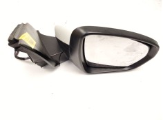 Recambio de retrovisor derecho para peugeot 3008 suv (mc_, mr_, mj_, m4_) 1.2 thp/ puretech 130 (mrhnsm, mrhnsu, mrhnsj, mrhnyw,