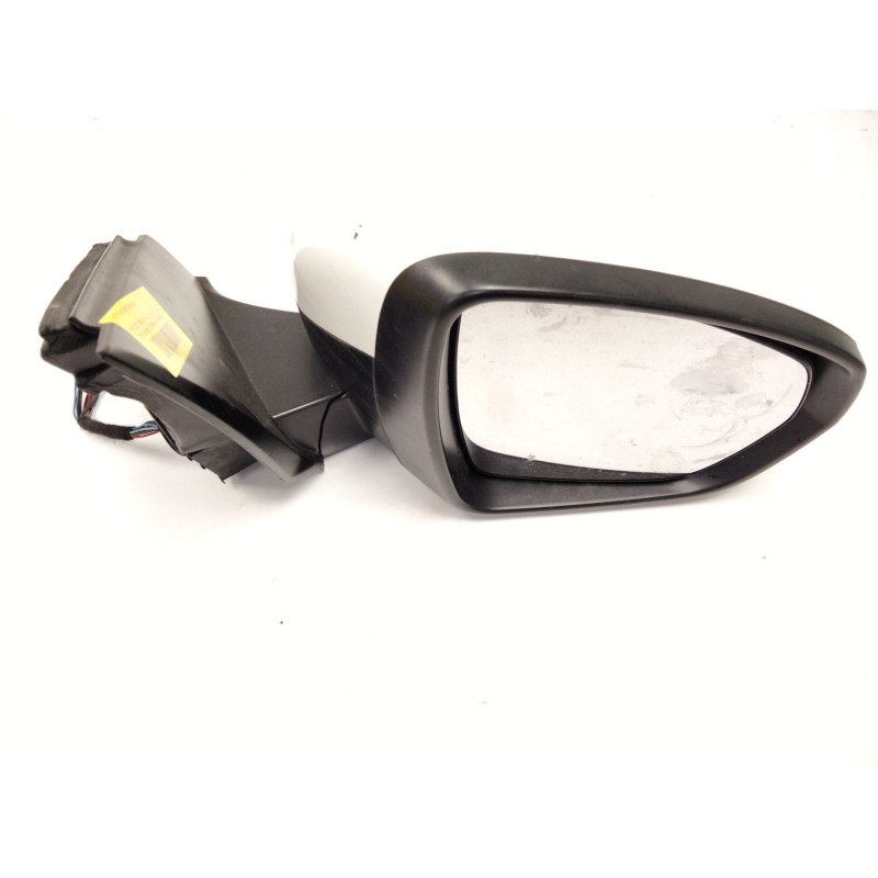 Recambio de retrovisor derecho para peugeot 3008 suv (mc_, mr_, mj_, m4_) 1.2 thp/ puretech 130 (mrhnsm, mrhnsu, mrhnsj, mrhnyw,