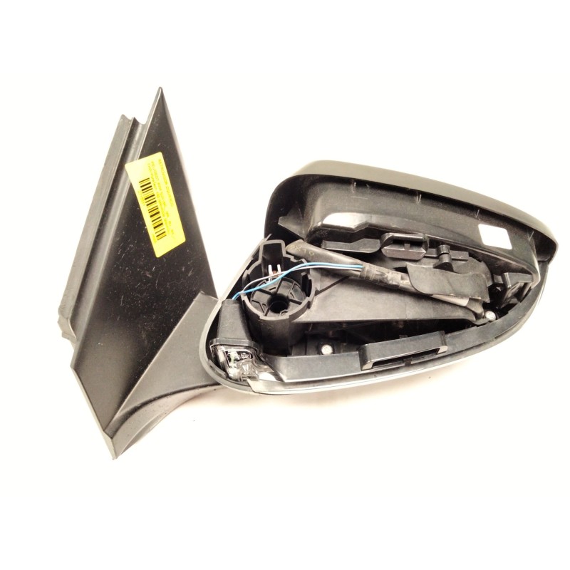 Recambio de retrovisor izquierdo para peugeot 3008 suv (mc_, mr_, mj_, m4_) 1.2 thp/ puretech 130 (mrhnsm, mrhnsu, mrhnsj, mrhny
