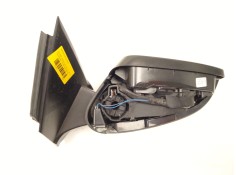 Recambio de retrovisor izquierdo para peugeot 3008 suv (mc_, mr_, mj_, m4_) 1.2 thp/ puretech 130 (mrhnsm, mrhnsu, mrhnsj, mrhny 2