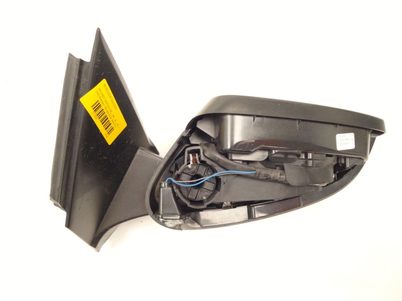 Recambio de retrovisor izquierdo para peugeot 3008 suv (mc_, mr_, mj_, m4_) 1.2 thp/ puretech 130 (mrhnsm, mrhnsu, mrhnsj, mrhny