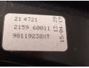 RETROVISOR IZQUIERDO 1618046780 