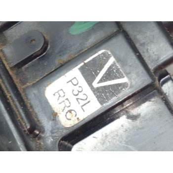 Recambio de cerradura puerta trasera derecha para nissan qashqai i (j10, nj10) 1.6 dci referencia OEM IAM P32LRRC  