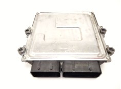 Recambio de centralita motor uce para peugeot 3008 suv (mc_, mr_, mj_, m4_) 1.2 thp/ puretech 130 (mrhnsm, mrhnsu, mrhnsj, mrhny