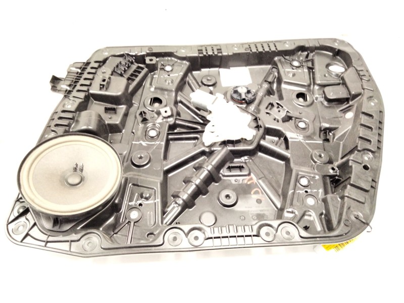 Recambio de elevalunas delantero derecho para mercedes-benz clase b sports tourer (w247) b 180 d (247.003) referencia OEM IAM A1