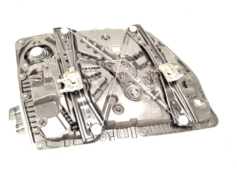 Recambio de elevalunas delantero derecho para mercedes-benz clase b sports tourer (w247) b 180 d (247.003) referencia OEM IAM A1