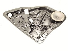 Recambio de elevalunas trasero derecho para mercedes-benz clase b sports tourer (w247) b 180 d (247.003) referencia OEM IAM A099 2