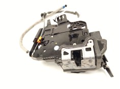 Recambio de cerradura puerta delantera derecha para mercedes-benz clase b sports tourer (w247) b 180 d (247.003) referencia OEM 