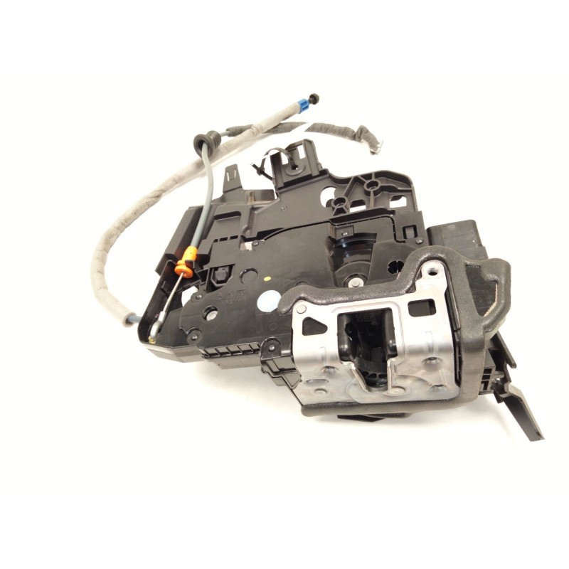 Recambio de cerradura puerta delantera derecha para mercedes-benz clase b sports tourer (w247) b 180 d (247.003) referencia OEM 