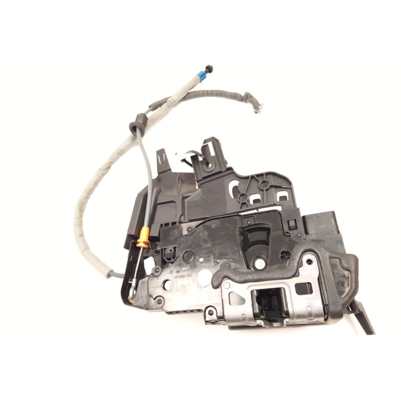 Recambio de cerradura puerta delantera derecha para mercedes-benz clase b sports tourer (w247) b 180 d (247.003) referencia OEM 