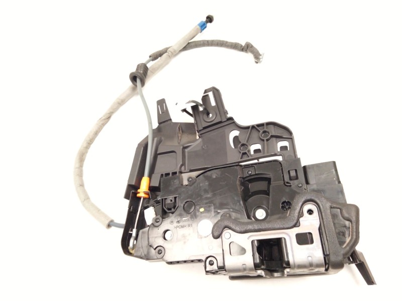 Recambio de cerradura puerta delantera derecha para mercedes-benz clase b sports tourer (w247) b 180 d (247.003) referencia OEM 