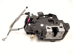 Recambio de cerradura puerta trasera derecha para mercedes-benz clase b sports tourer (w247) b 180 d (247.003) referencia OEM IA