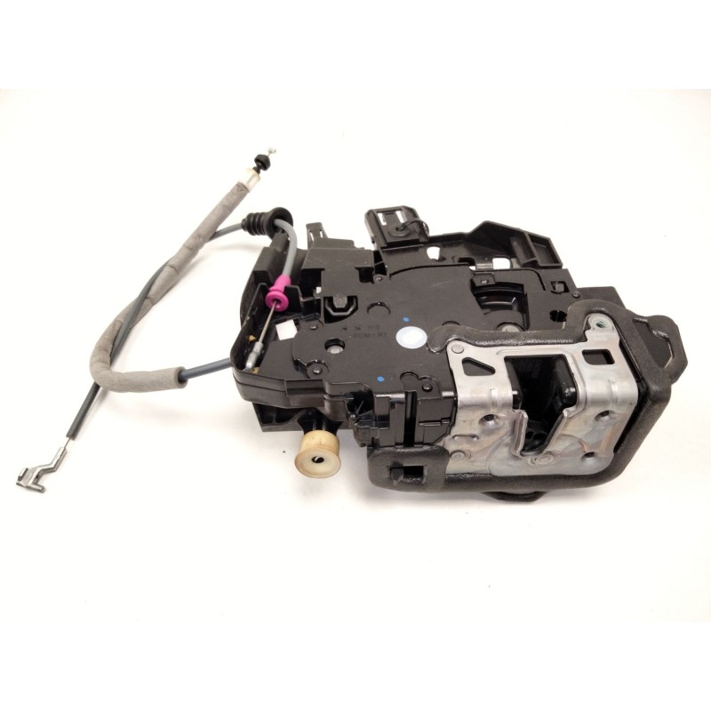 Recambio de cerradura puerta trasera derecha para mercedes-benz clase b sports tourer (w247) b 180 d (247.003) referencia OEM IA