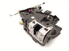 Recambio de cerradura puerta trasera derecha para mercedes-benz clase b sports tourer (w247) b 180 d (247.003) referencia OEM IA 2