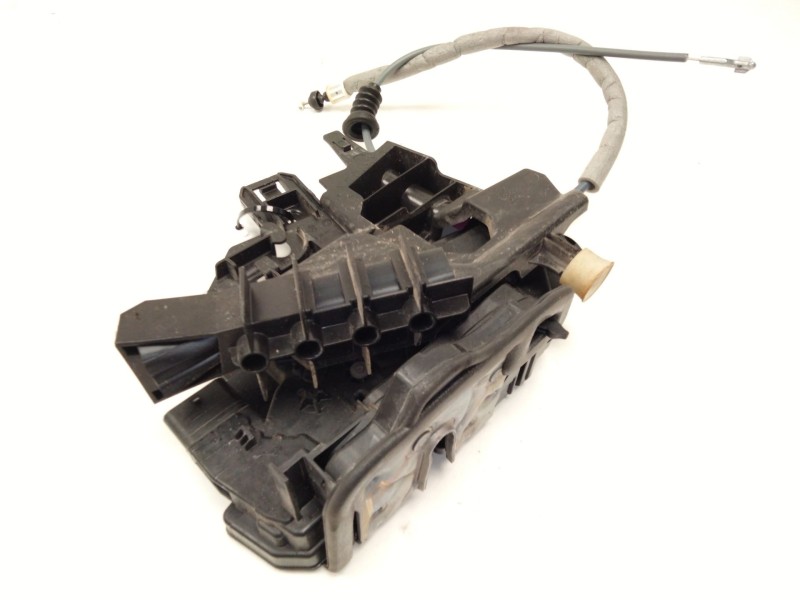 Recambio de cerradura puerta trasera derecha para mercedes-benz clase b sports tourer (w247) b 180 d (247.003) referencia OEM IA