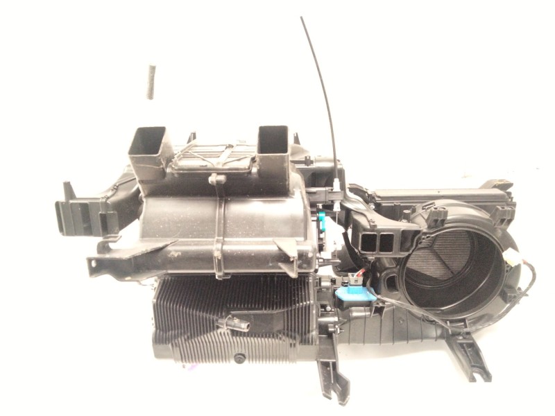 Recambio de calefaccion entera normal para kia stonic (yb) 1.2 cvvt referencia OEM IAM   