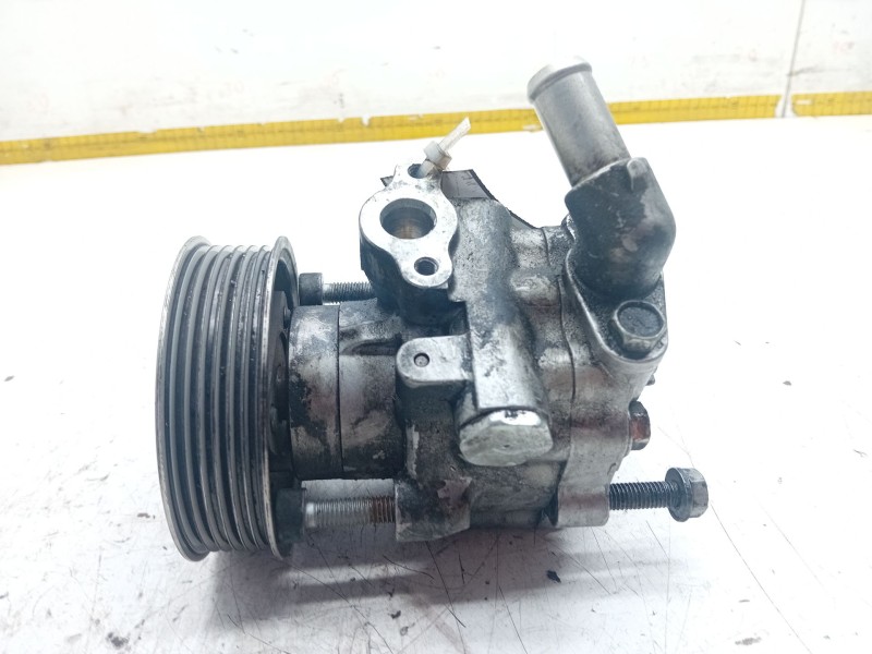 Recambio de bomba direccion para volkswagen crafter 30-50 furgón (2e_) 2.0 tdi referencia OEM IAM   