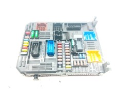 Recambio de caja reles para peugeot 3008 suv (mc_, mr_, mj_, m4_) 1.2 thp/ puretech 130 (mrhnsm, mrhnsu, mrhnsj, mrhnyw,... refe