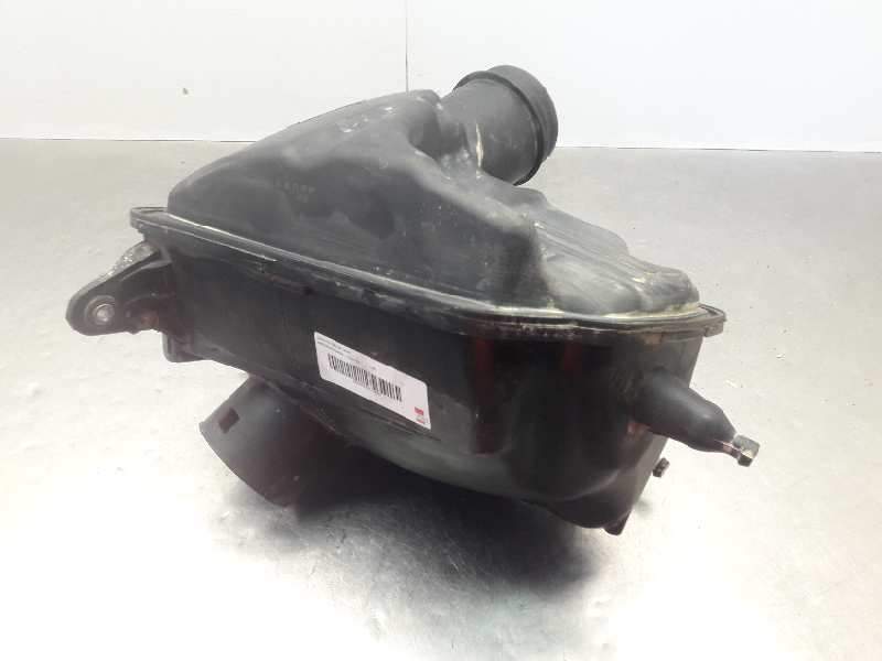 Recambio de caja filtro de aire para nissan qashqai+2 (jj10) acenta 4x4 referencia OEM IAM  1022318S01 