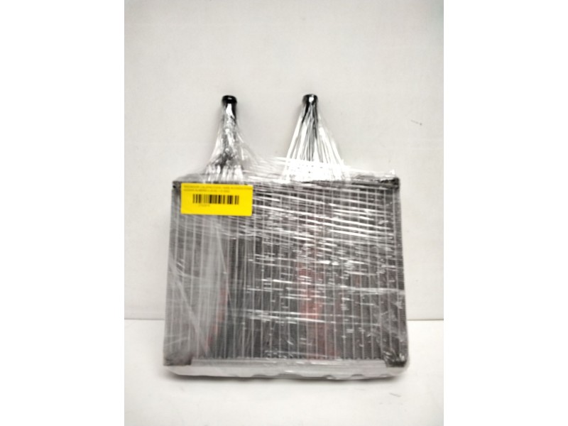 Recambio de radiador calefaccion / aire acondicionado para nissan almera ii (n16) 1.8 referencia OEM IAM 0123711  