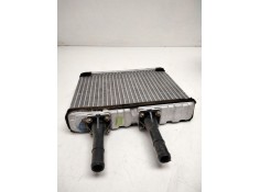 Recambio de radiador calefaccion / aire acondicionado para nissan almera ii (n16) 1.8 referencia OEM IAM 0123711  