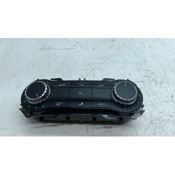 MANDO CLIMATIZADOR A2469008215 