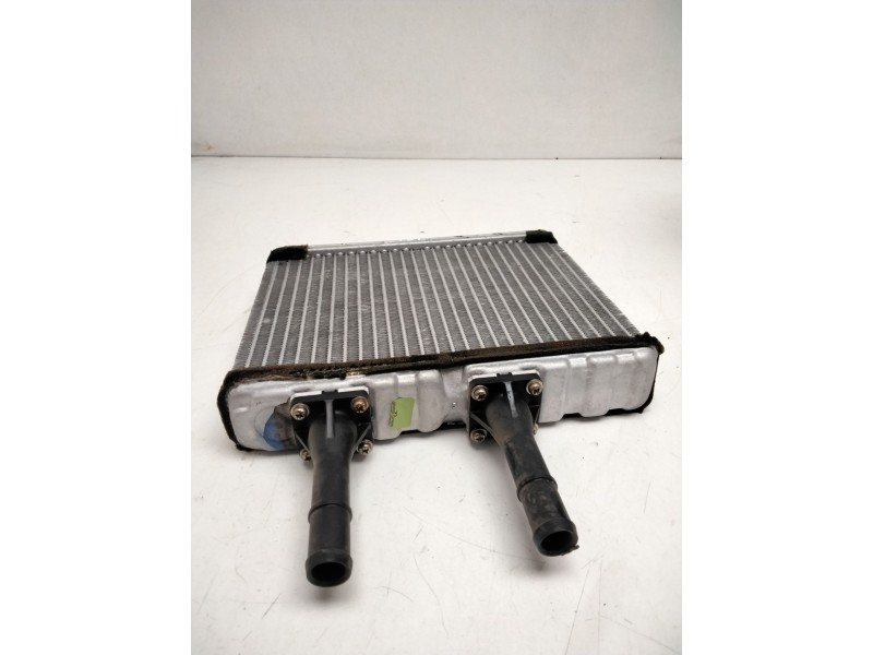 Recambio de radiador calefaccion / aire acondicionado para nissan almera ii (n16) 1.8 referencia OEM IAM 0123711  