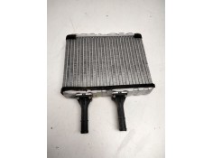 Recambio de radiador calefaccion / aire acondicionado para nissan almera ii (n16) 1.8 referencia OEM IAM 0123711   2