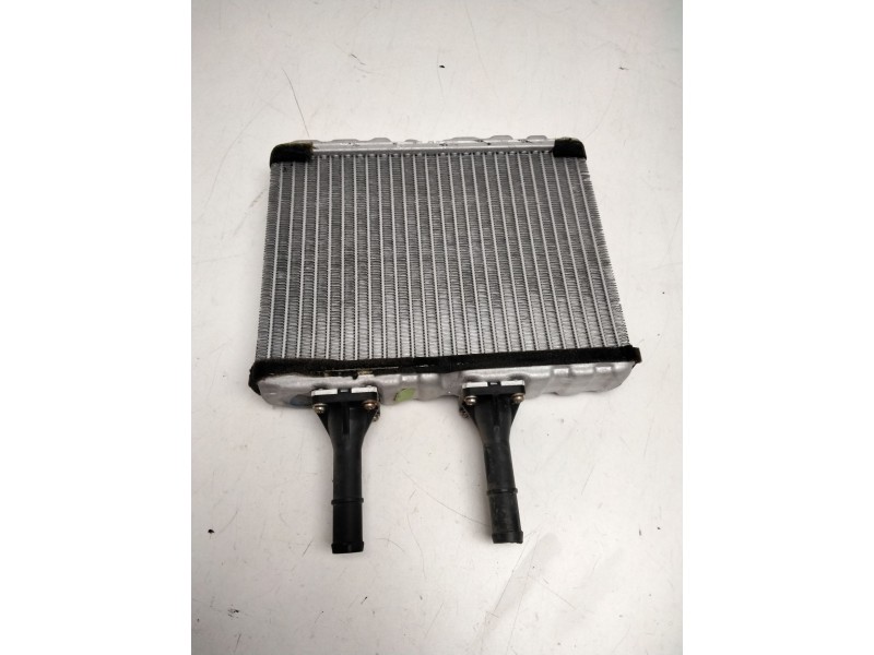 Recambio de radiador calefaccion / aire acondicionado para nissan almera ii (n16) 1.8 referencia OEM IAM 0123711  