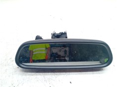 Recambio de espejo interior para peugeot 3008 suv (mc_, mr_, mj_, m4_) 1.2 thp/ puretech 130 (mrhnsm, mrhnsu, mrhnsj, mrhnyw,... 2