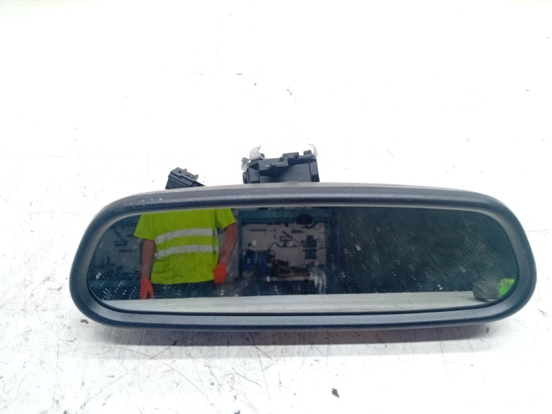 Recambio de espejo interior para peugeot 3008 suv (mc_, mr_, mj_, m4_) 1.2 thp/ puretech 130 (mrhnsm, mrhnsu, mrhnsj, mrhnyw,...