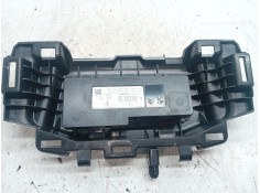 Recambio de modulo electronico para peugeot 3008 suv (mc_, mr_, mj_, m4_) 1.2 thp/ puretech 130 (mrhnsm, mrhnsu, mrhnsj, mrhnyw, 2