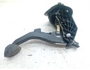 PEDAL EMBRAGUE 